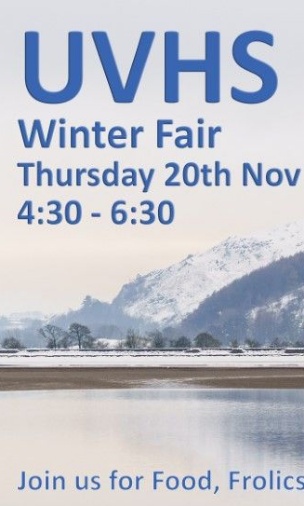 Thumbnail of Winter Fair poster